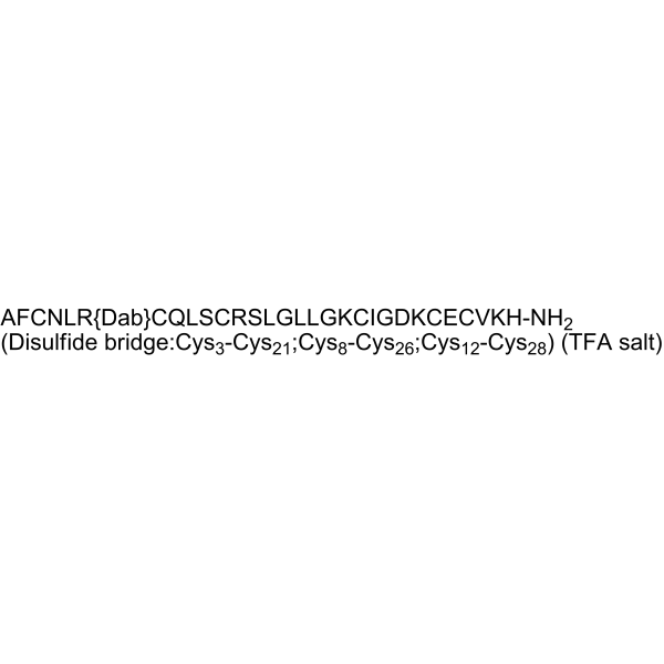Lei-Dab7 TFA